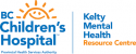Kelty Mental Health Resource Centre Logo